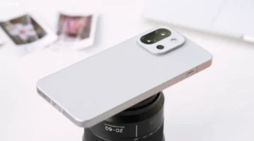 بطارية 6000 أمبير.. وان بلس تطلق هاتفها الرائد الجديد بحجم مدمج ومواصفات قوية